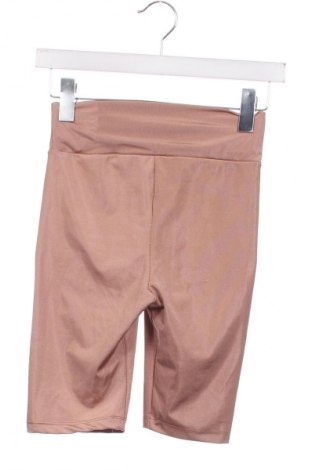 Dámske legíny  Unbranded, Veľkosť XS, Farba Popolavo ružová, Cena  13,30 €