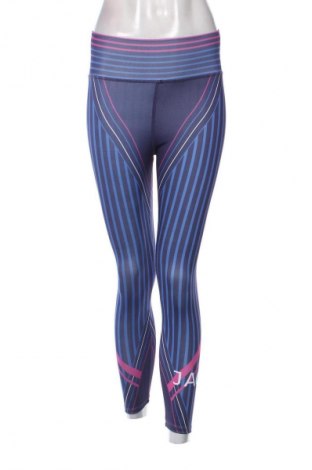 Damen Leggings Unbranded, Größe M, Farbe Mehrfarbig, Preis 20,97 €