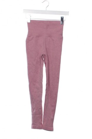 Dámske legíny  Unbranded, Veľkosť XS, Farba Ružová, Cena  13,30 €