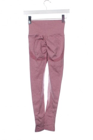 Dámske legíny  Unbranded, Veľkosť XS, Farba Ružová, Cena  13,30 €