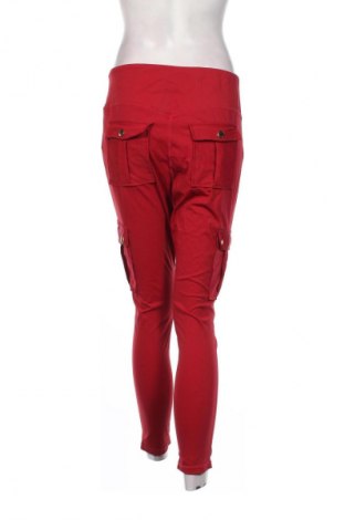 Dámské legíny  Unbranded, Velikost XXL, Barva Červená, Cena  179,00 Kč