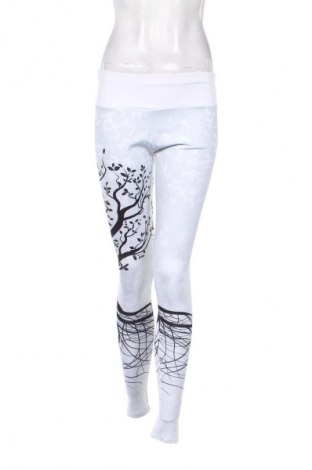 Damen Leggings Unbranded, Größe L, Farbe Mehrfarbig, Preis € 18,99