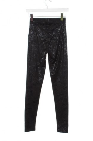Damskie legginsy Unbranded, Rozmiar XS, Kolor Czarny, Cena 28,99 zł