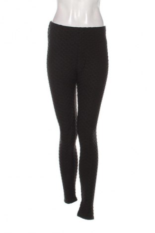 Damen Leggings Unbranded, Größe L, Farbe Schwarz, Preis € 13,99