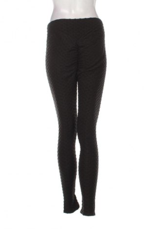 Damen Leggings Unbranded, Größe L, Farbe Schwarz, Preis € 13,99