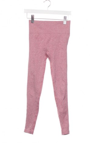 Dámske legíny  Unbranded, Veľkosť XS, Farba Ružová, Cena  11,95 €