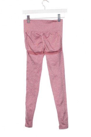 Dámske legíny  Unbranded, Veľkosť XS, Farba Ružová, Cena  11,95 €