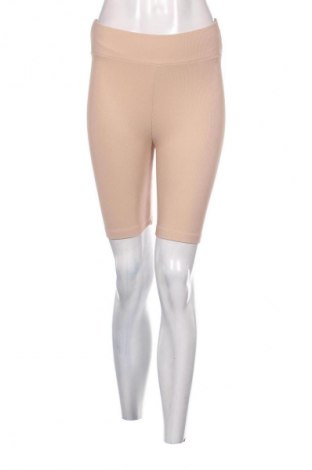 Damen Leggings Unbranded, Größe S, Farbe Beige, Preis 9,72 €
