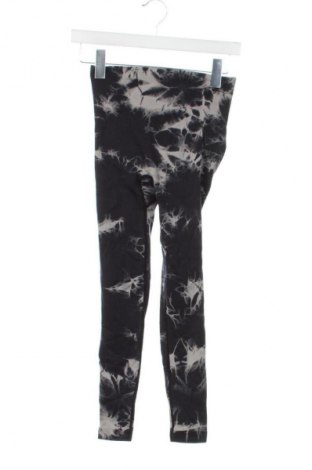 Damskie legginsy Unbranded, Rozmiar XS, Kolor Kolorowy, Cena 59,77 zł