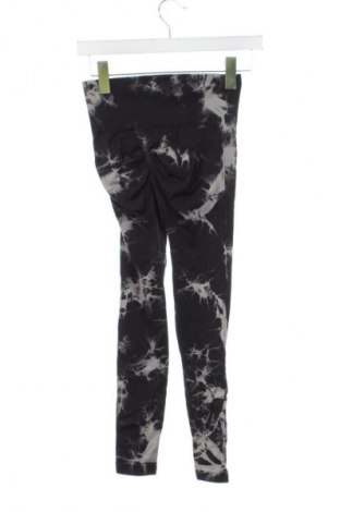 Damskie legginsy Unbranded, Rozmiar XS, Kolor Kolorowy, Cena 59,77 zł