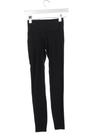 Дамски клин Under Armour, Размер XS, Цвят Черен, Цена 93,59 лв.