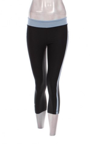 Γυναικείο κολάν Under Armour, Μέγεθος S, Χρώμα Μαύρο, Τιμή 21,99 €