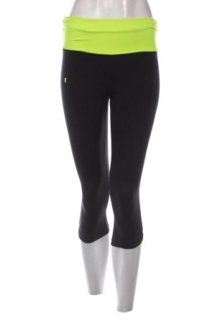 Dámské legíny  Under Armour, Velikost S, Barva Černá, Cena  430,00 Kč