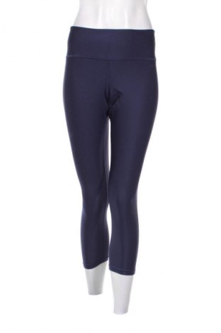 Γυναικείο κολάν Under Armour, Μέγεθος XL, Χρώμα Μπλέ, Τιμή 49,99 €