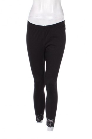 Damen Leggings Vivance, Größe M, Farbe Schwarz, Preis € 13,99