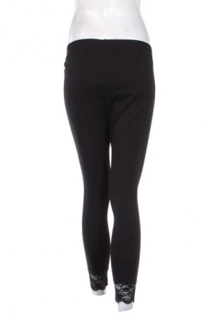 Damen Leggings Vivance, Größe M, Farbe Schwarz, Preis € 13,99