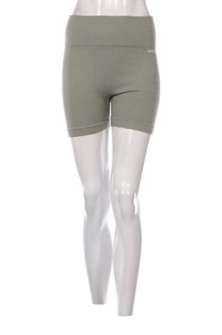 Damskie legginsy White Fox, Rozmiar M, Kolor Zielony, Cena 88,99 zł