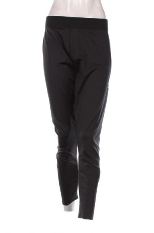 Damskie legginsy Work Out, Rozmiar XXL, Kolor Czarny, Cena 85,99 zł