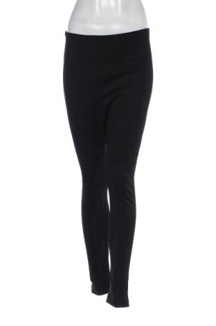 Damskie legginsy Work Out, Rozmiar L, Kolor Czarny, Cena 85,99 zł