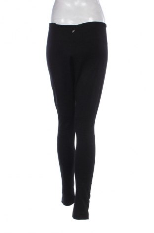 Damskie legginsy Work Out, Rozmiar L, Kolor Czarny, Cena 85,99 zł