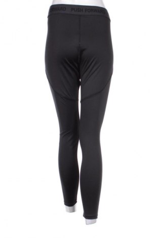 Damen Leggings Work Out, Größe L, Farbe Schwarz, Preis € 7,99