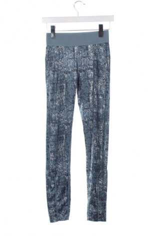 Damen Leggings Work Out, Größe XS, Farbe Mehrfarbig, Preis € 7,99