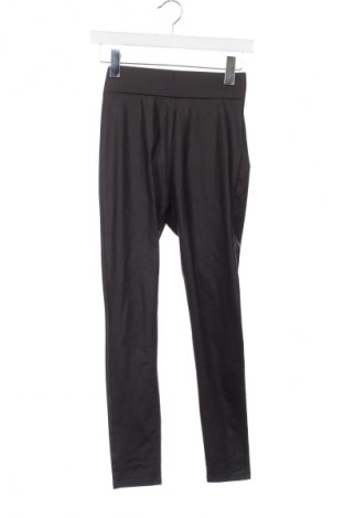 Damskie legginsy Zara, Rozmiar S, Kolor Czarny, Cena 45,99 zł