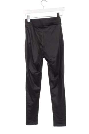 Damskie legginsy Zara, Rozmiar S, Kolor Czarny, Cena 45,99 zł