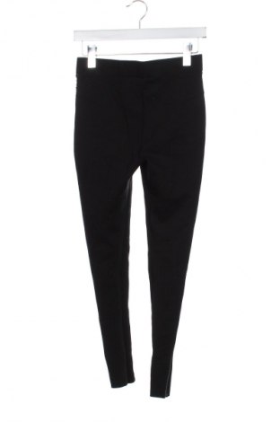 Damskie legginsy Zara, Rozmiar S, Kolor Czarny, Cena 36,78 zł