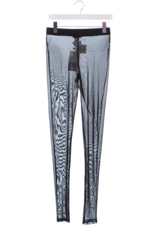 Damen Leggings Zara, Größe M, Farbe Schwarz, Preis 18,00 €