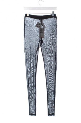 Damen Leggings Zara, Größe M, Farbe Schwarz, Preis 18,00 €