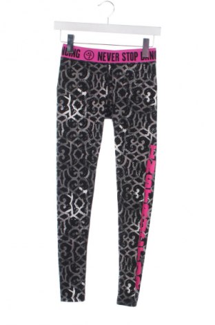 Dámske legíny  Zumba, Veľkosť XS, Farba Viacfarebná, Cena  15,95 €