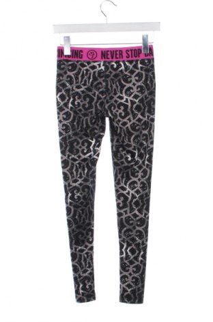 Dámske legíny  Zumba, Veľkosť XS, Farba Viacfarebná, Cena  15,95 €