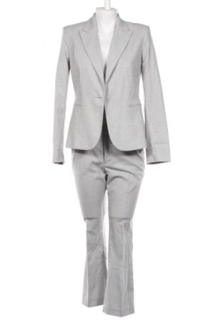 Дамски костюм Zara, Размер S, Цвят Сив, Цена 81,40 лв.