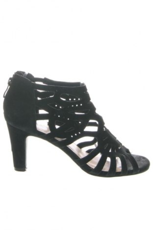 Obuwie damskie 5th Avenue, Rozmiar 37, Kolor Czarny, Cena 253,33 zł