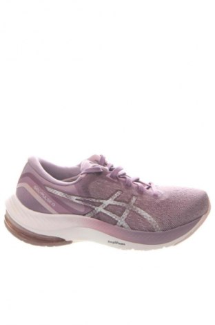 Dámske topánky  ASICS, Veľkosť 37, Farba Fialová, Cena  66,25 €