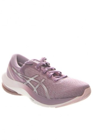 Dámske topánky  ASICS, Veľkosť 37, Farba Fialová, Cena  66,25 €