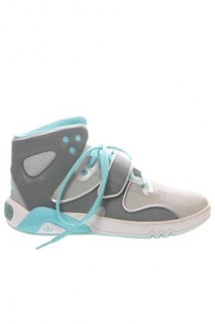 Női cipők Adidas, Méret 40, Szín Szürke, Ár 34 072 Ft
