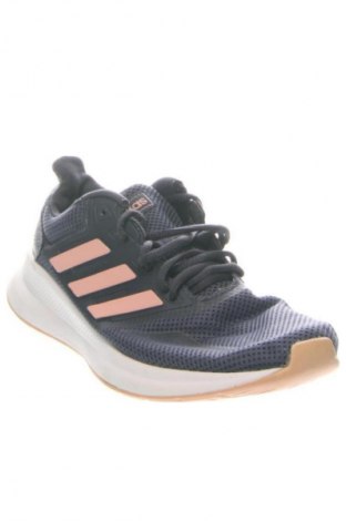 Damenschuhe Adidas, Größe 39, Farbe Blau, Preis 45,18 €