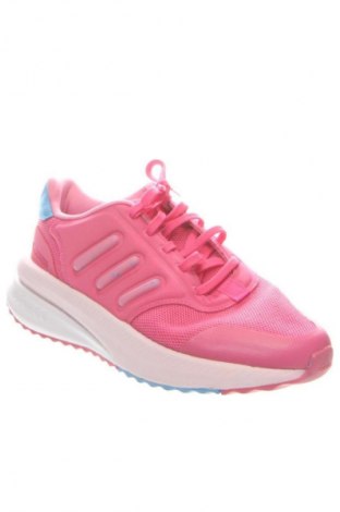 Obuwie damskie Adidas, Rozmiar 39, Kolor Różowy, Cena 204,60 zł