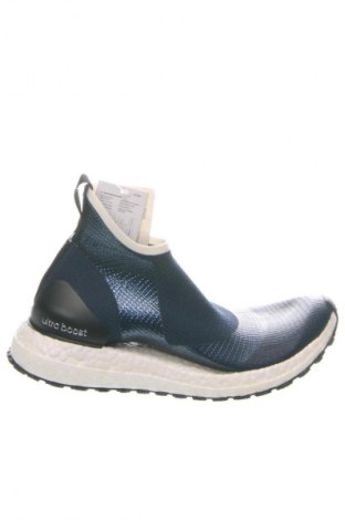 Obuwie damskie Adidas, Rozmiar 37, Kolor Niebieski, Cena 466,67 zł
