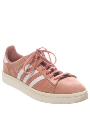 Obuwie damskie Adidas Originals, Rozmiar 38, Kolor Różowy, Cena 206,74 zł