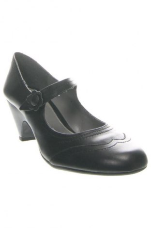 Obuwie damskie Aerosoles, Rozmiar 40, Kolor Czarny, Cena 142,53 zł