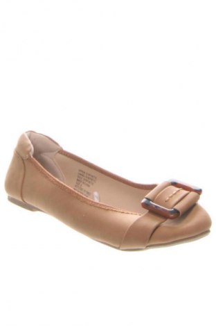 Damenschuhe Anko, Größe 37, Farbe Beige, Preis 37,15 €