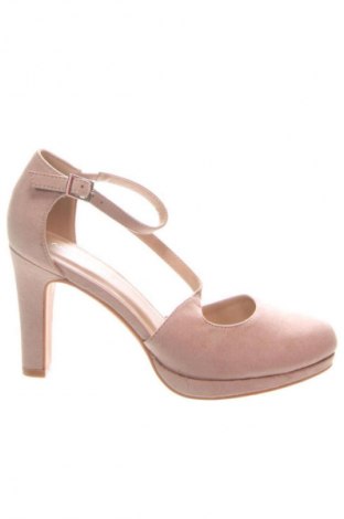 Damenschuhe Anna Field, Größe 37, Farbe Beige, Preis € 19,95