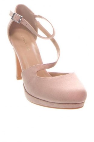 Damenschuhe Anna Field, Größe 37, Farbe Beige, Preis € 19,95