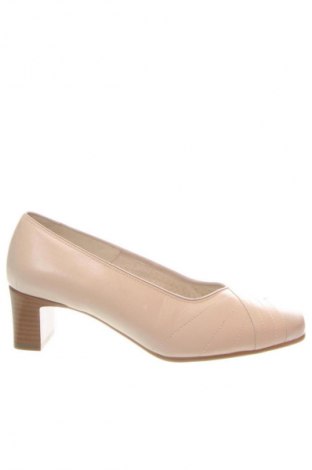 Damenschuhe Ara, Größe 38, Farbe Ecru, Preis € 24,27