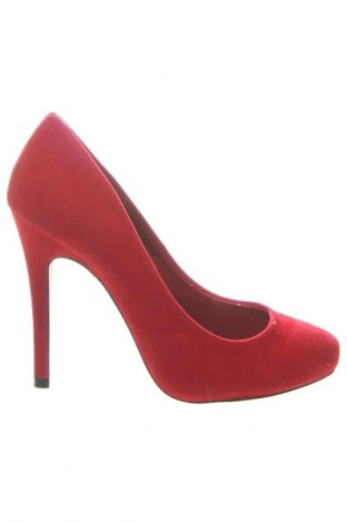 Damenschuhe Atmosphere, Größe 36, Farbe Rot, Preis 37,00 €