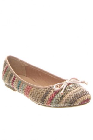 Damenschuhe Bata, Größe 38, Farbe Mehrfarbig, Preis 24,57 €