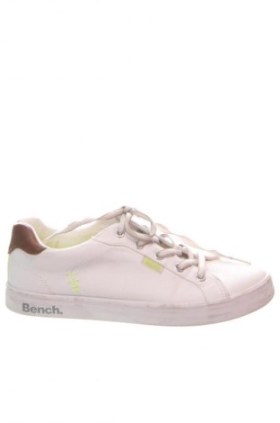 Damenschuhe Bench, Größe 40, Farbe Weiß, Preis € 31,00